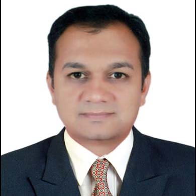 Prof. Sachin S. Shinde