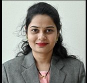 Ms. Dhanashri B. Chaudhari, ASSO.PROFESSOR
