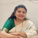 Ms. Jagruti J. Patil, Asst. Professor