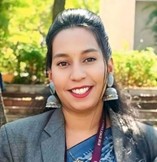 Ms. Gayatri B. Savkar, Asst. Professor