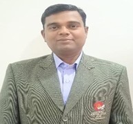 Dr. Sujit A. Jadhav, PROFESSOR