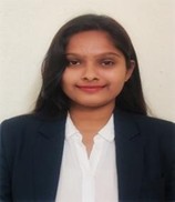 Ms. Mrunali S. Dhakare, Asst. Professor