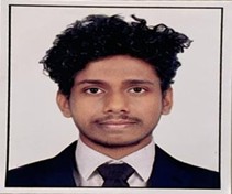 Mr. Samyak P. Nagwanshi, Asst. Professor