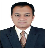 Mr. Sachin S. Shinde, ASSO.PROFESSOR