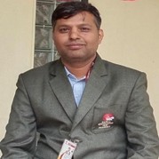 Mr. Pravin P. Gadakh, ASSO.PROFESSOR
