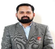 Mr. Deepak S. Patil, ASSO.PROFESSOR