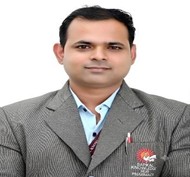 Mr. Nileshkumar R. Chitte, ASSO.PROFESSOR