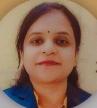 Ms. Rutika M. Kharnare, ASSO.PROFESSOR