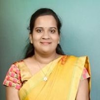 Ms. Aditi A. Khushare, ASSO.PROFESSOR