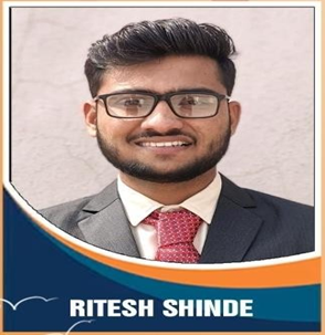 Ritesh Shinde