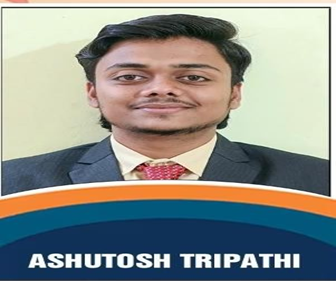 Ashutosh Tripathi
